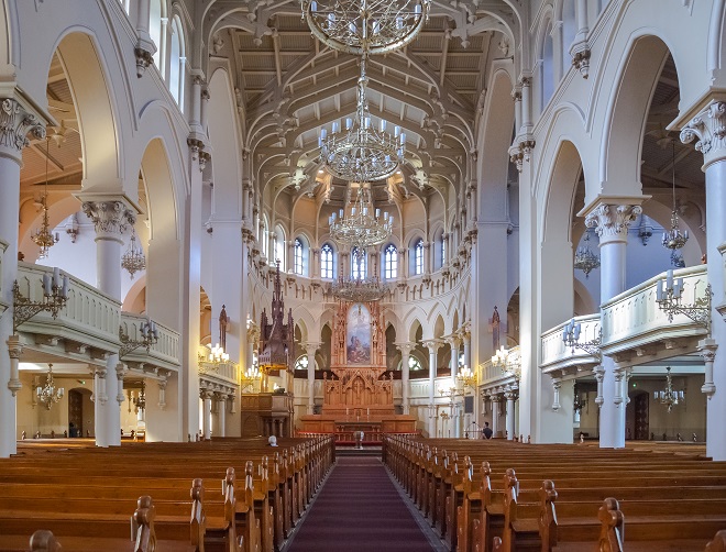 St. John's Church, Helsinki